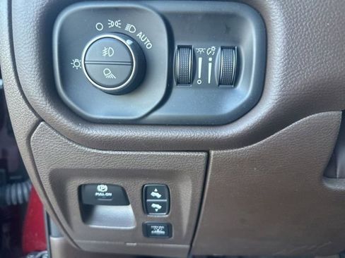 Used 2025 RAM 1500 Laramie w/ Bed Utility Group AWD/4WD image 26