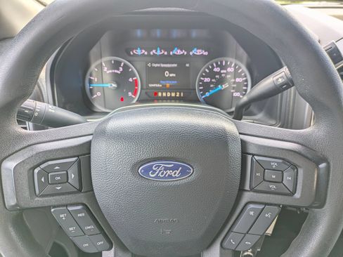 Used 2019 Ford F250 XLT AWD/4WD image 28