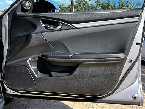 Used 2020 Honda Civic Sport image 23