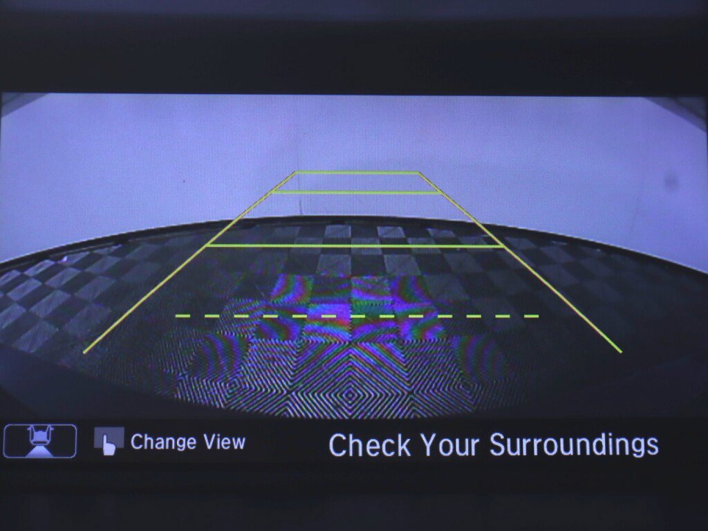 Used 2016 Honda Accord EX-L image 18