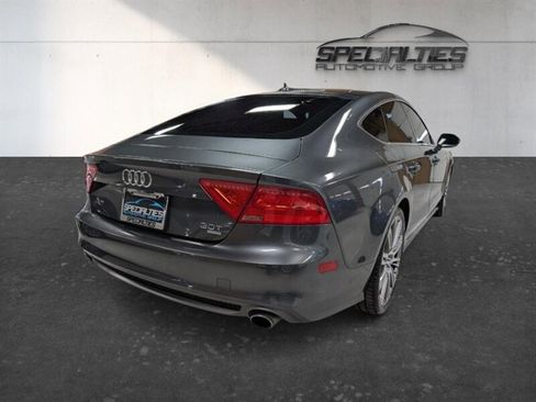 Used 2013 Audi A7 3.0T Prestige image 10