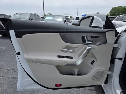 New 2026 Mercedes-Benz CLA 250 image 11