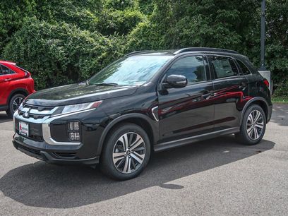 New 2024 Mitsubishi Outlander Sport SEL