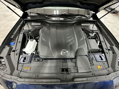 New 2026 MAZDA CX-90 3.3 Turbo w/ Premium Plus Pkg AWD/4WD image 22