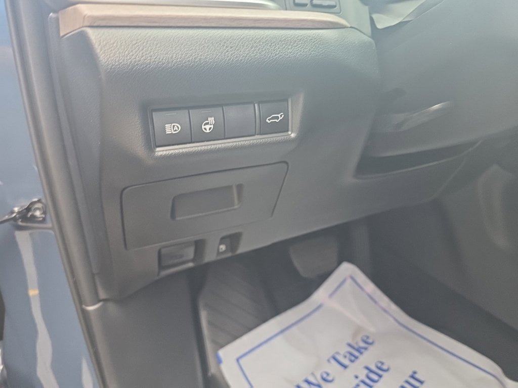 Used 2026 Toyota Grand Highlander FWD image 21