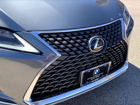 Used 2022 Lexus RX 350 FWD image 28