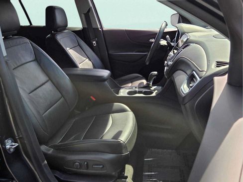 Used 2019 Chevrolet Equinox Premier FWD image 18