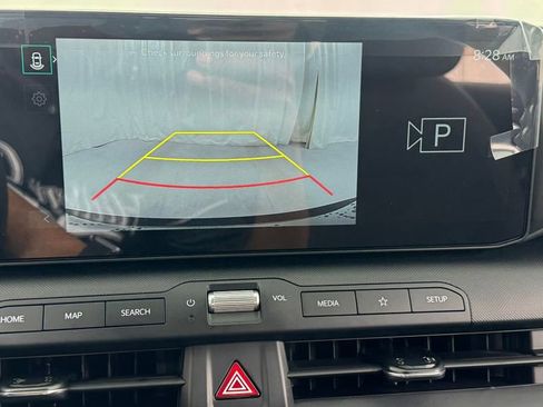 New 2026 Kia K4 LXS FWD image 23