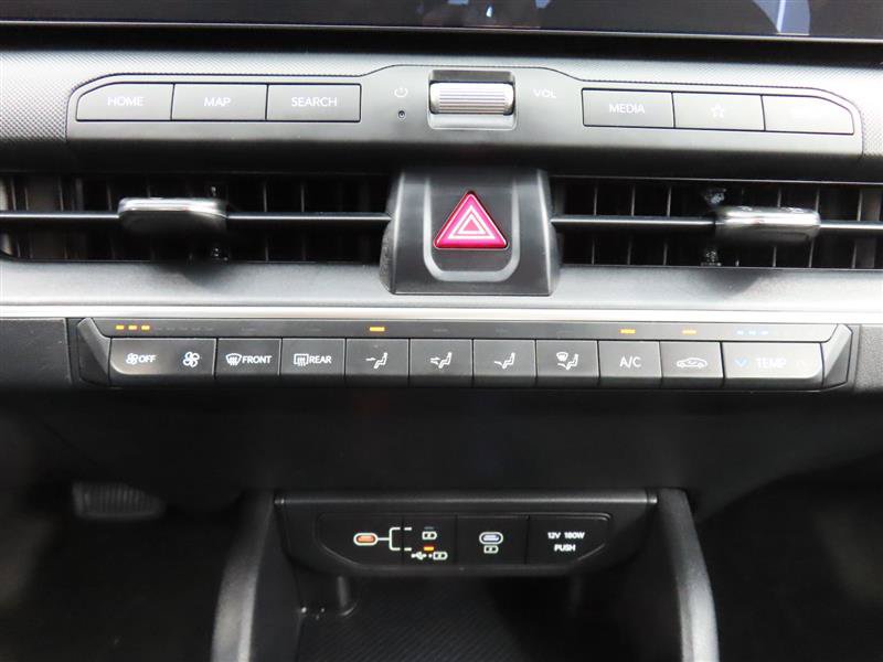 Used 2025 Kia K4 FWD image 25