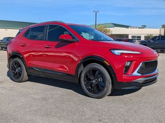 New 2026 Buick Encore GX Sport Touring w/ Comfort Package video 2