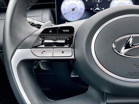 Used 2024 Hyundai Santa Cruz XRT image 19