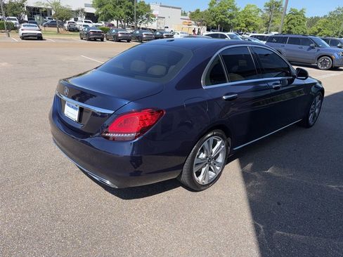 Used 2019 Mercedes-Benz C 300 Sedan image 6
