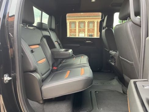Used 2024 GMC Sierra 2500 AT4 w/ AT4 Premium Plus Package AWD/4WD image 22