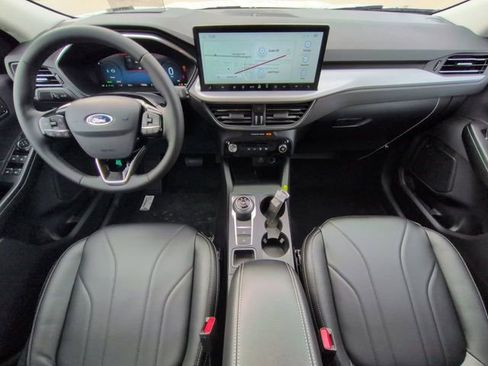 New 2026 Ford Escape SE w/ PHEV Premium Package image 16