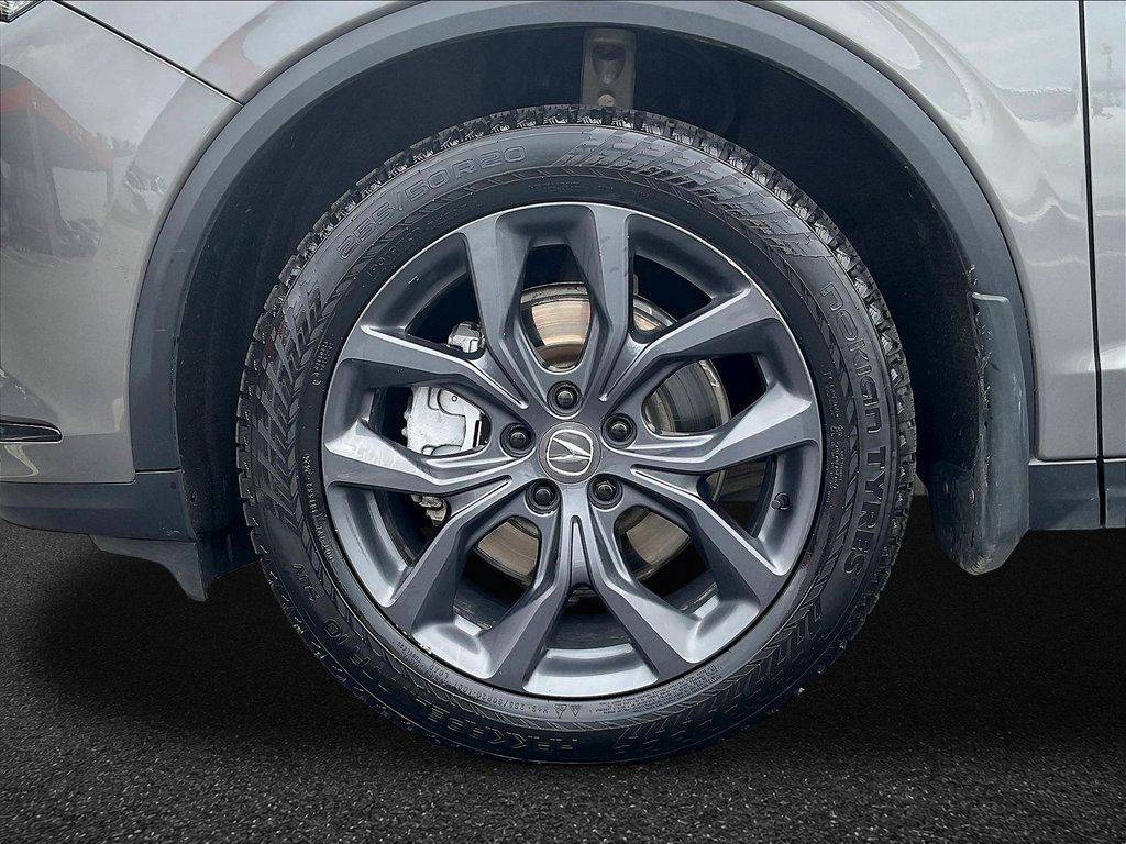Used 2023 Acura MDX A-Spec AWD/4WD image 29