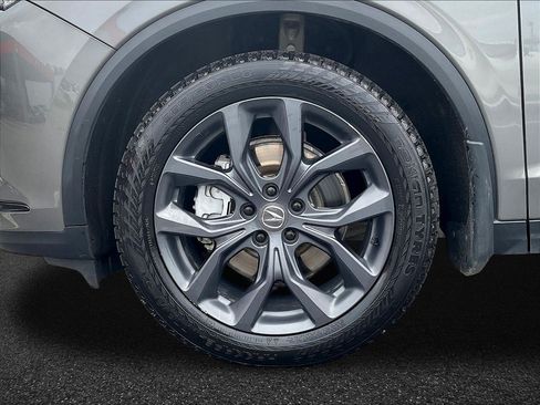Used 2023 Acura MDX A-Spec AWD/4WD image 29