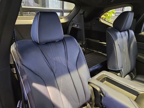 New 2026 Acura MDX Type S image 18