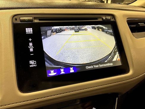 Used 2017 Honda HR-V EX-L image 37