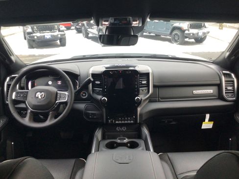 New 2026 RAM 2500 Laramie image 10