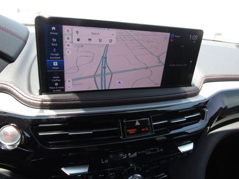 New 2026 Acura MDX A-Spec image 21