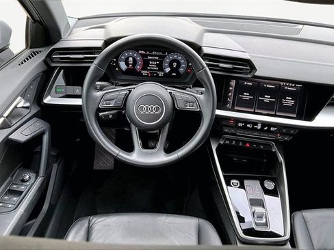 Used 2022 Audi A3 2.0T Premium image 5