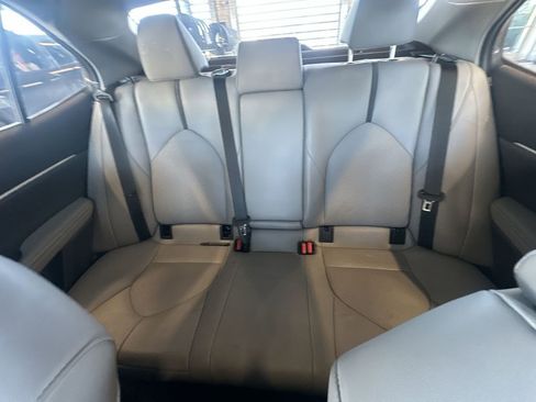 Used 2023 Toyota Camry XLE w/ Cold Weather Package image 13