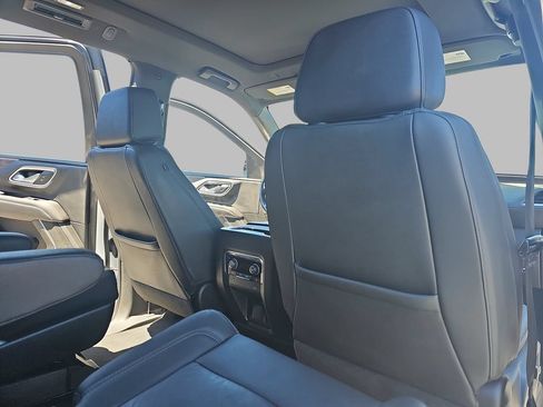 Certified 2023 Chevrolet Tahoe Z71 w/ Off-Road Capability Package AWD/4WD image 14