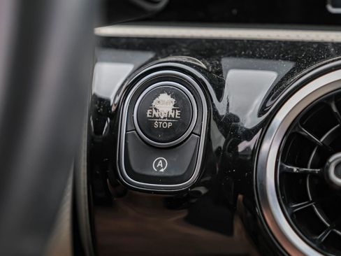 Used 2019 Mercedes-Benz A 220 image 21