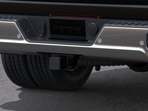 New 2026 Chevrolet Silverado 3500 LT image 14
