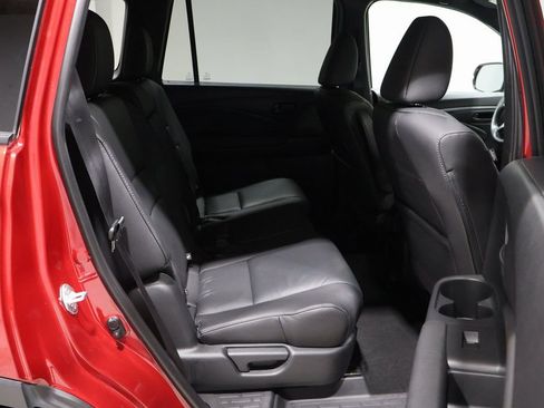 Used 2022 Honda Passport EX-L image 23