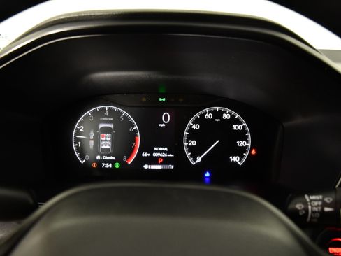 Certified 2024 Honda CR-V EX image 18