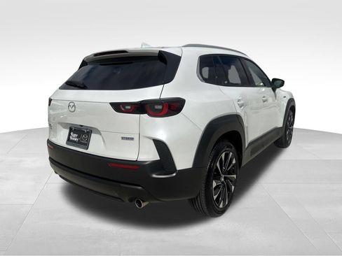 Certified 2025 MAZDA CX-50 2.5 Hybrid w/ Premium Plus Pkg AWD/4WD image 5