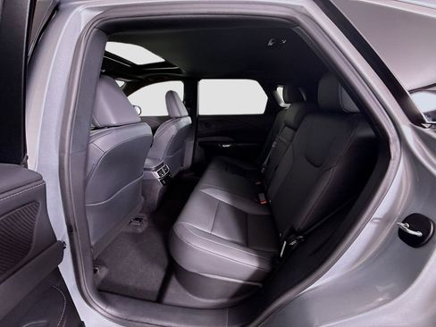 Certified 2025 Lexus RX 350 FWD w/ Technology Package image 19