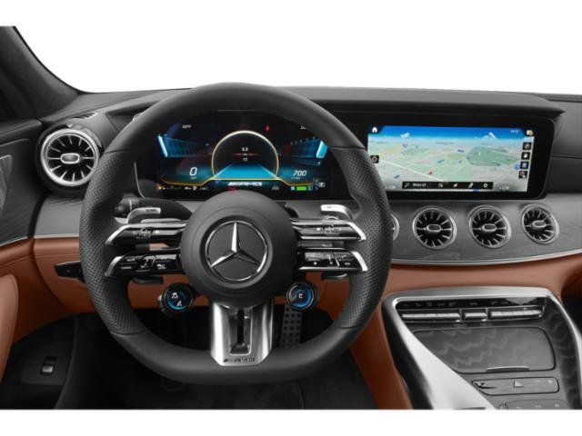 Used 2022 Mercedes-Benz AMG GT 53 image 7