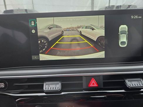 New 2026 Kia K5 GT-Line image 12