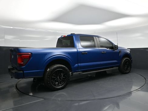 Used 2024 Ford F150 STX RWD image 20