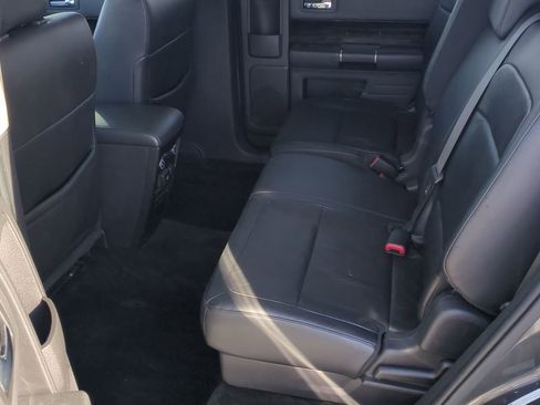 Used 2015 Ford Flex SEL w/ Equipment Group 202A image 22