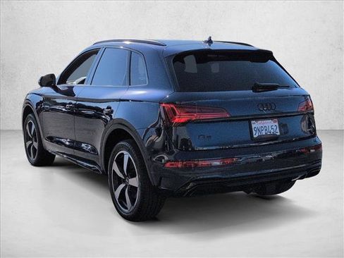 Used 2024 Audi Q5 2.0T Prestige AWD/4WD image 8