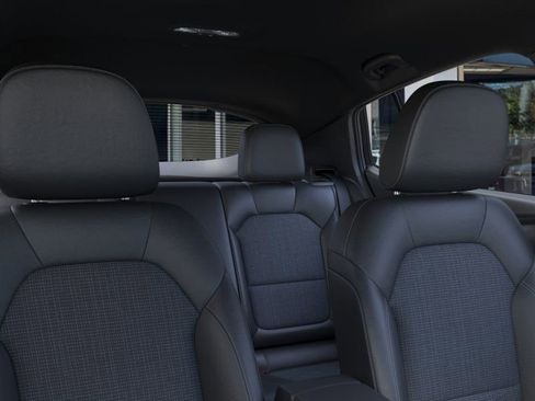 New 2025 Buick Envista Preferred w/ Convenience I Package image 27