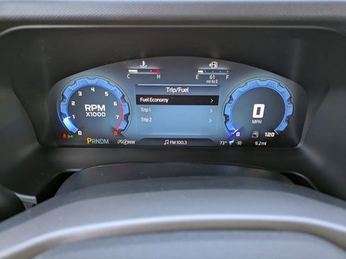 New 2025 Ford Bronco Big Bend image 34