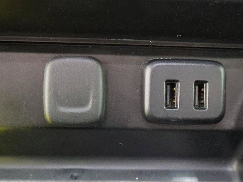 Used 2016 Chevrolet Tahoe LTZ w/ Max Trailering Package image 34