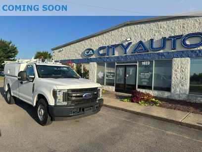 Used 2019 Ford F250 XL w/ Power Equipment Group