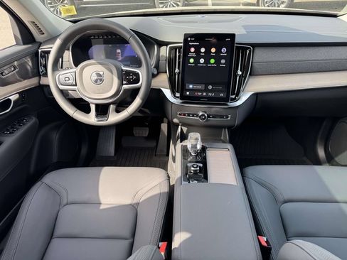 Certified 2026 Volvo XC90 B5 Plus w/ Protection Package AWD/4WD image 12
