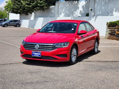 Used 2019 Volkswagen Jetta