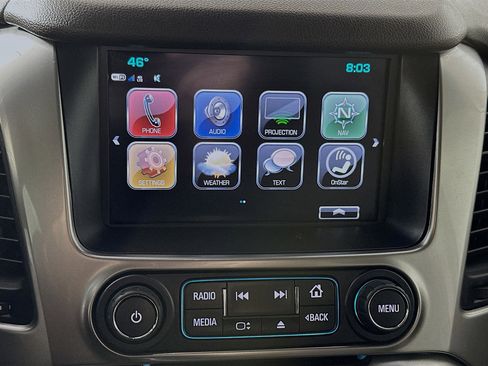 Used 2019 Chevrolet Tahoe LT w/ LT Signature Package image 15