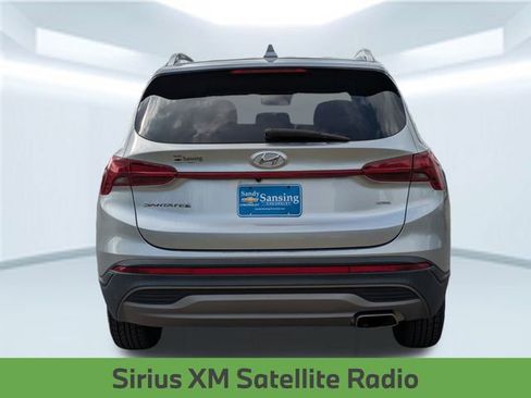 Used 2023 Hyundai Santa Fe SEL image 5