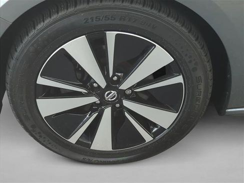 Used 2020 Nissan Altima 2.5 SL image 26