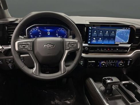 New 2026 Chevrolet Silverado 1500 RST w/ Convenience Package II image 5