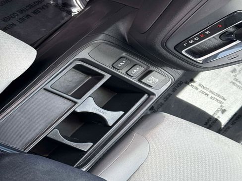 Used 2016 Honda CR-V EX image 26