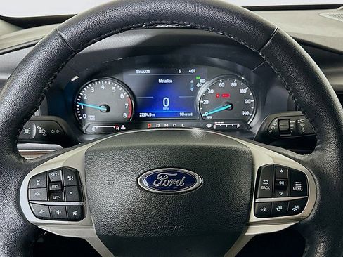 Used 2023 Ford Explorer Limited w/ Equipment Group 301A image 12